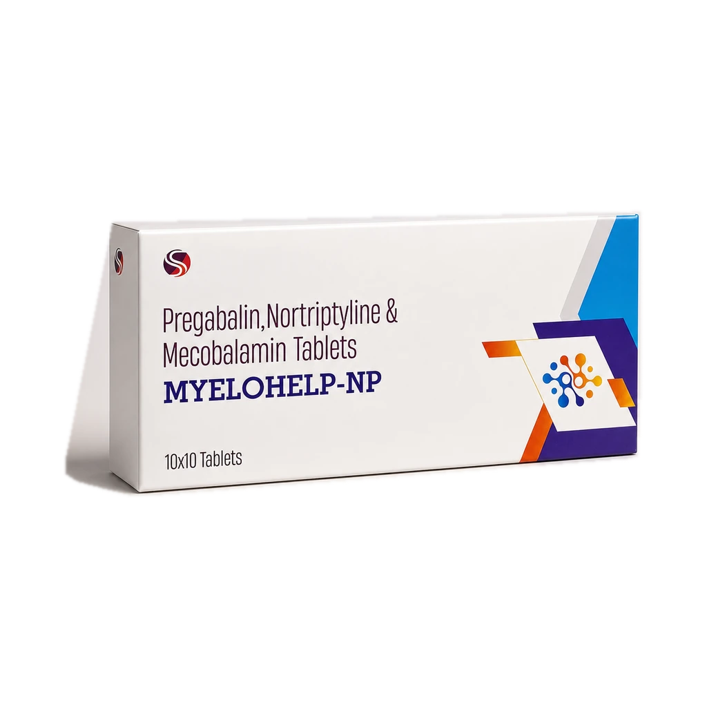MYELOHELP-NP