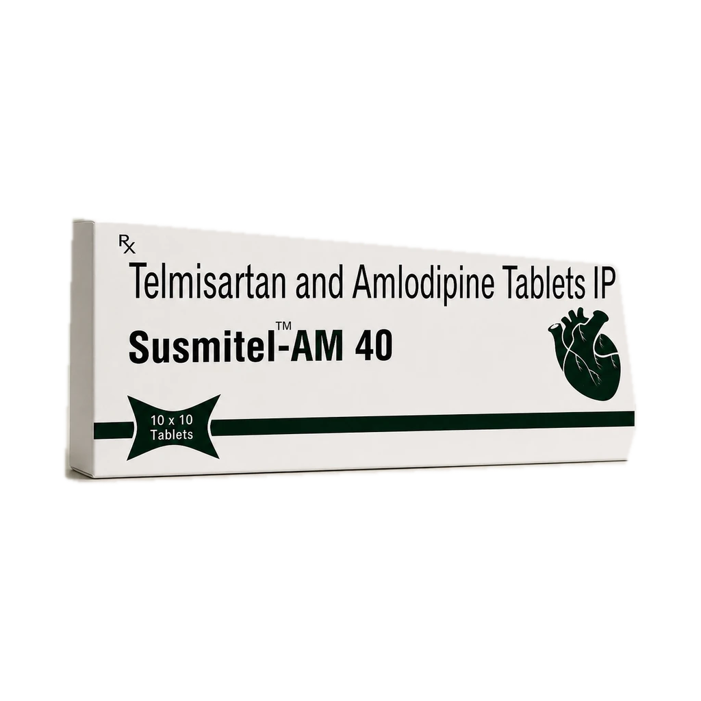 SUSMITEL-AM 40